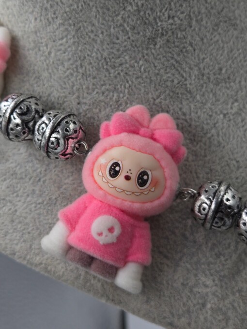 Hardrock Monster ketting