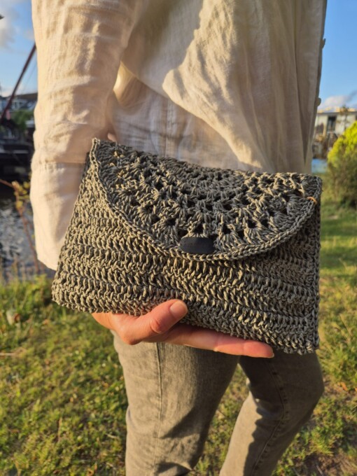 Moonlight Clutch ✨