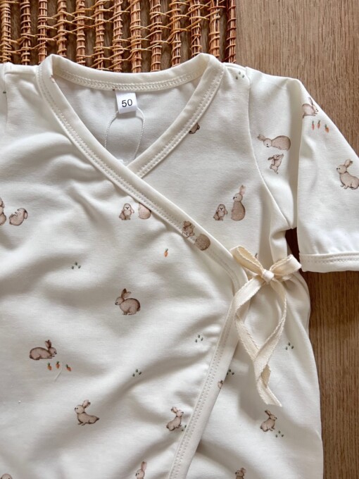 Jumpsuit Bunny