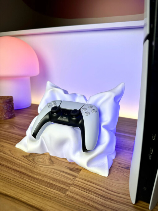 PS5 controller kussen stand
