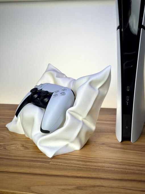 PS5 controller kussen stand