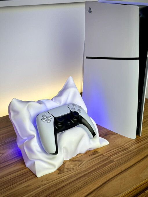 PS5 controller kussen stand