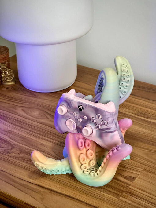 Tentakel Controller Stand