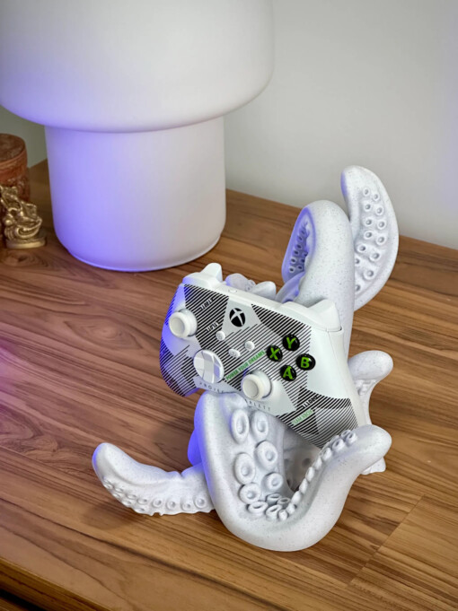 Tentakel Controller Stand