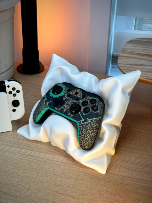 Xbox controller kussen stand
