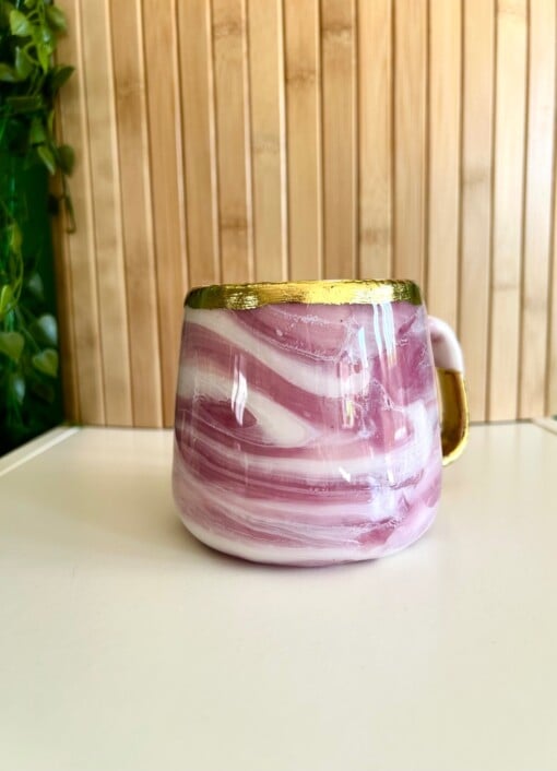 April Amethyst
