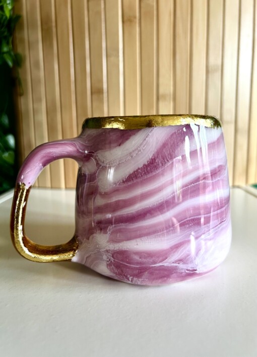 April Amethyst