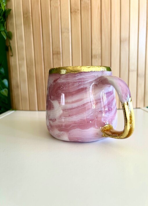 April Amethyst