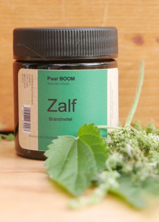 Zalf Brandnetel- natuur E.H.B.O