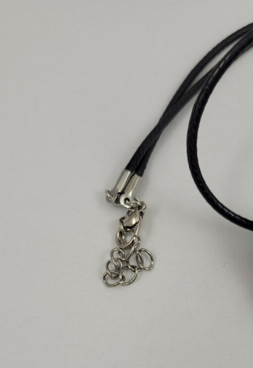 Suiker schedel kat ketting