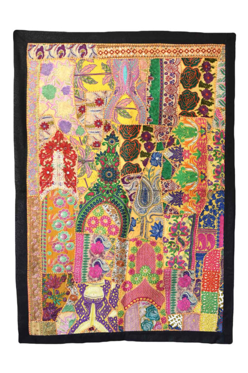 Medium wandkleed no. 11