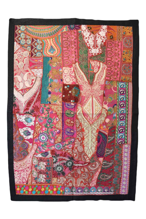 Medium wandkleed no. 15