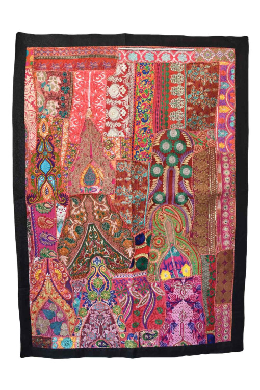 Medium wandkleed no. 19