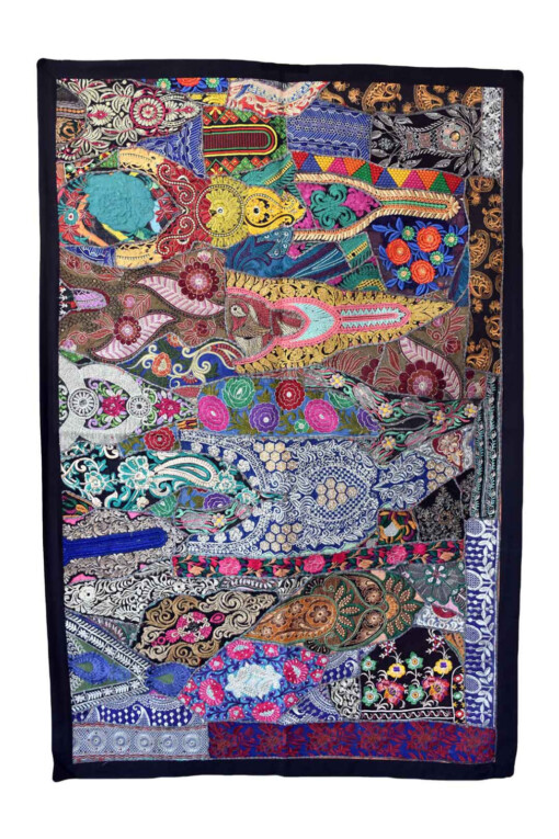 Medium wandkleed no. 20