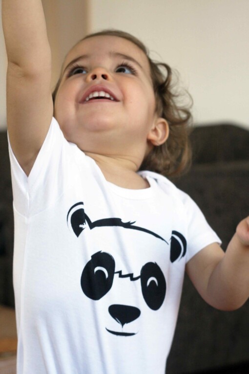 Panda Rompertje