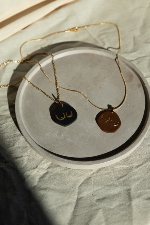 Hanger | Soft power boob pendant
