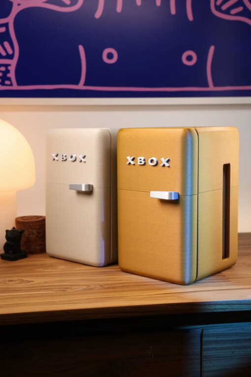 Xbox Retro Koelkast