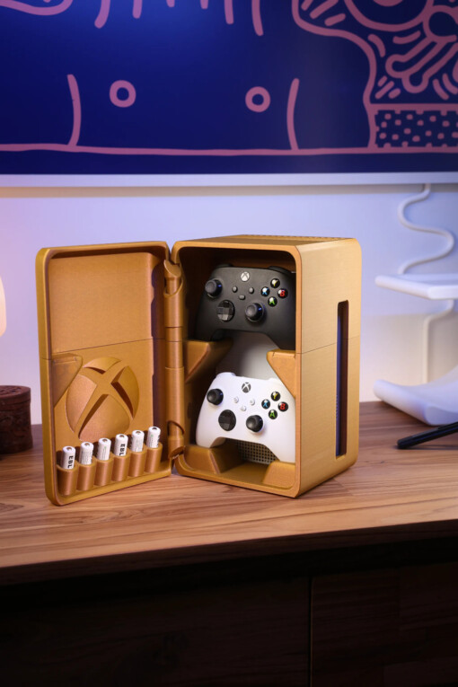 Xbox Retro Koelkast