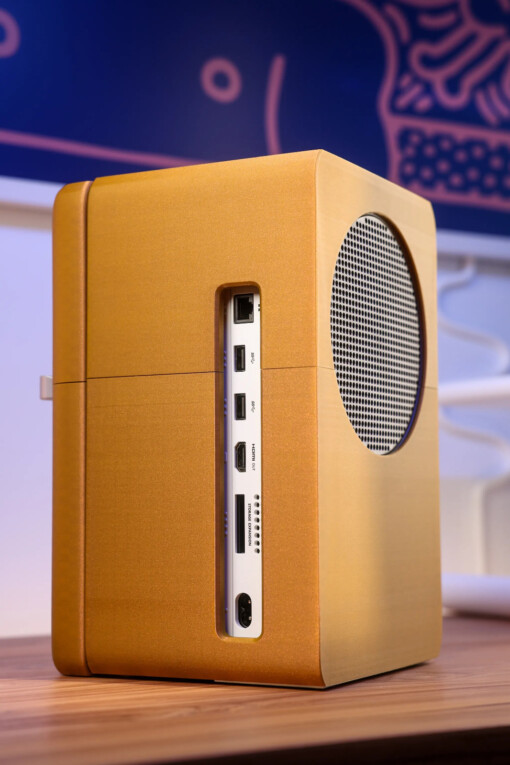 Xbox Retro Koelkast