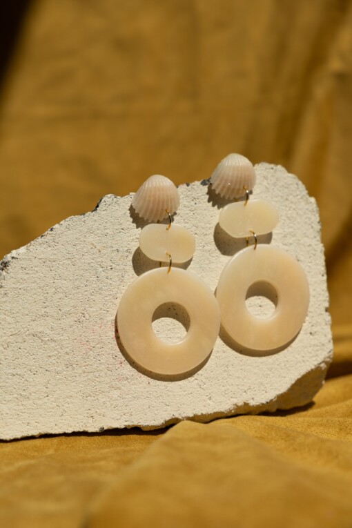 Oorbellen | Somer Shells