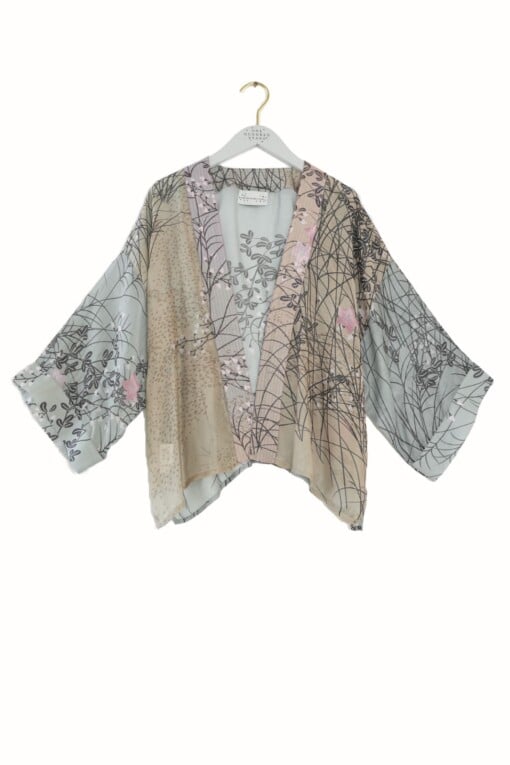 Dunes Kimono