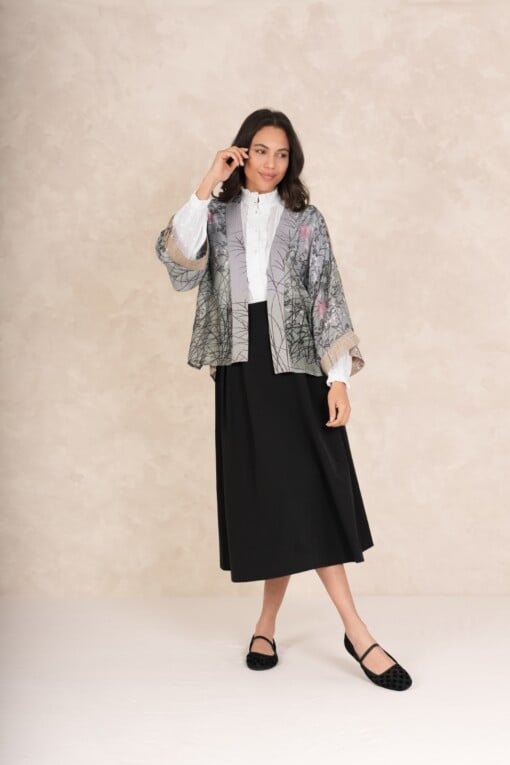 Dunes Kimono