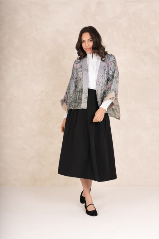 Dunes Kimono