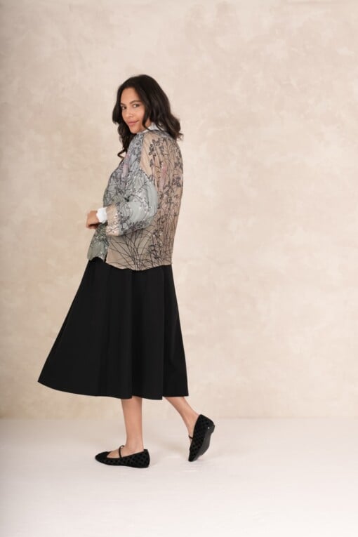 Dunes Kimono