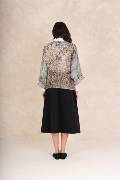 Dunes Kimono