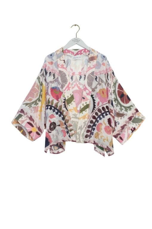Susani Kimono