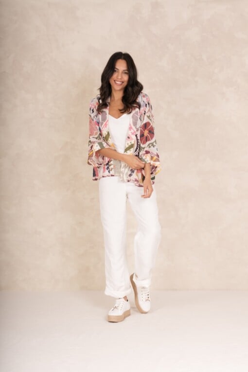 Susani Kimono