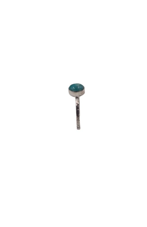 Kartika ring Amazoniet 925 sterling zilver