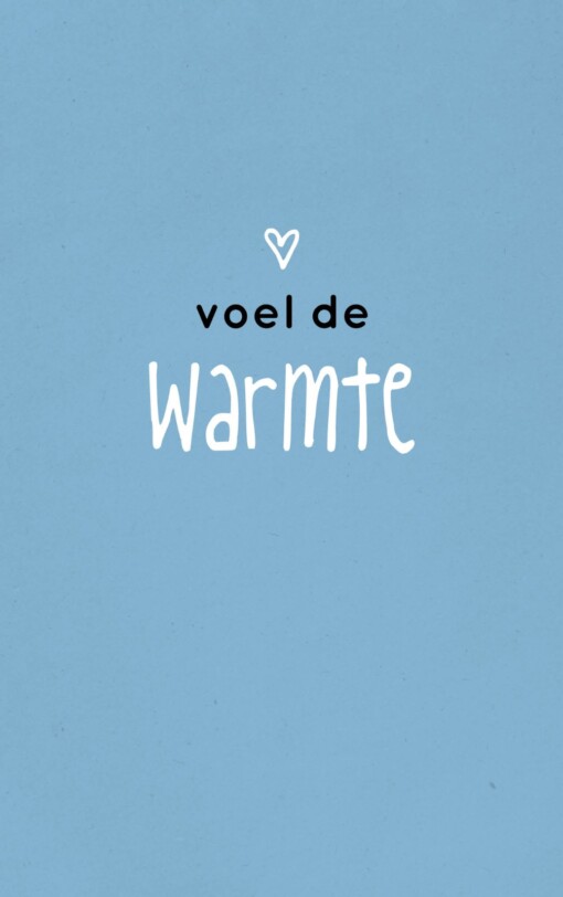 10-delige set papieren wensen - KERST