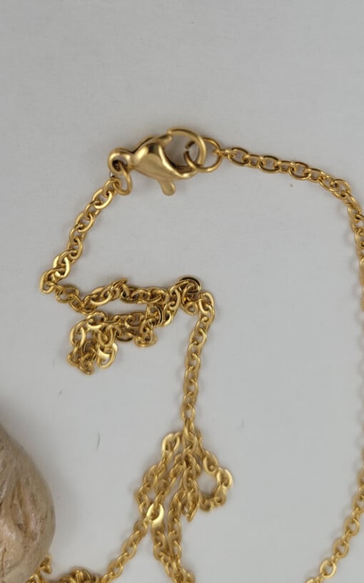 Cthulhu ketting