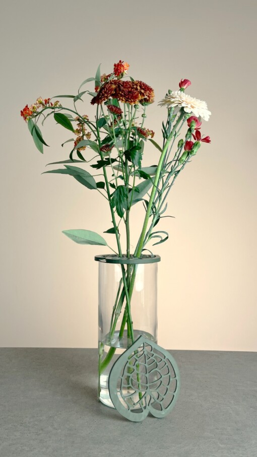 3-Delige Bloemhouder Set voor IKEA Cylinder Vazen