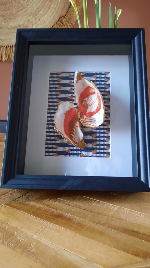Oesterkunst | Kreeft