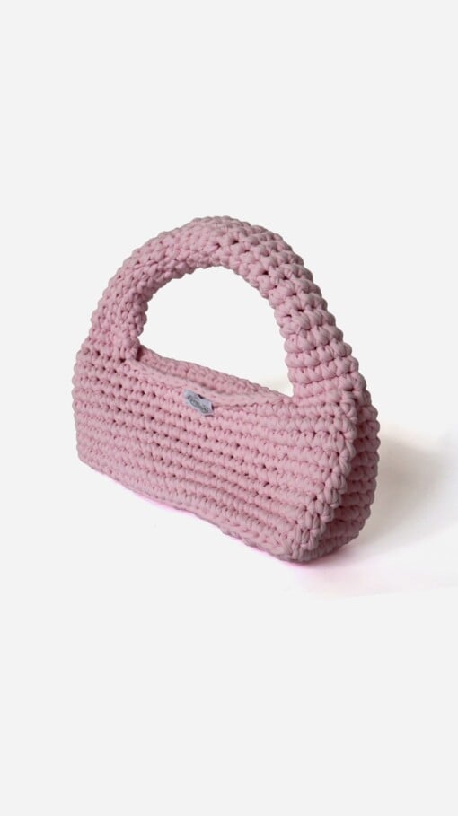 Bubblegum Bag