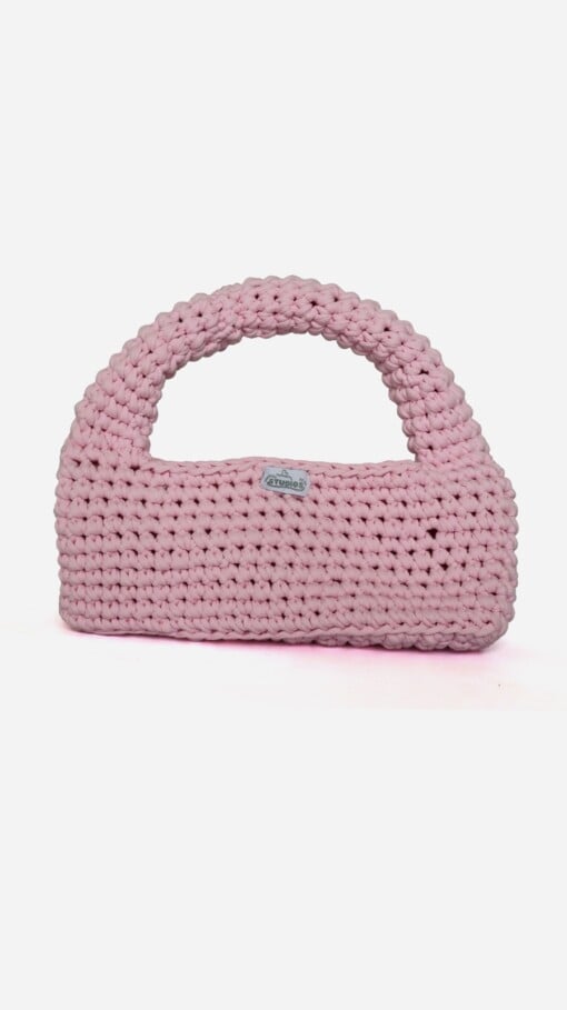 Bubblegum Bag