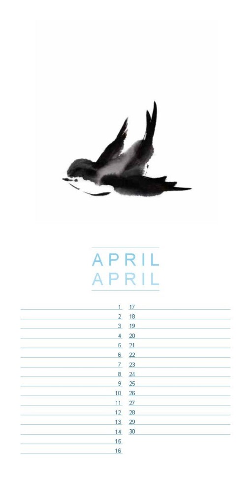 Verjaardagskalender