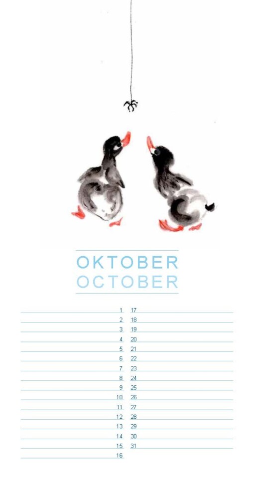 Verjaardagskalender