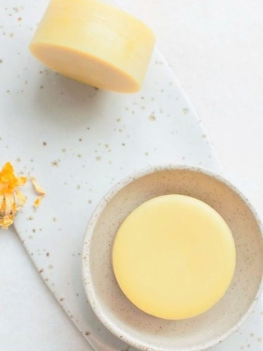 BODY BALSEM calendula & sinaasappel - 116366 BODY BALSEM calendula & sinaasappel