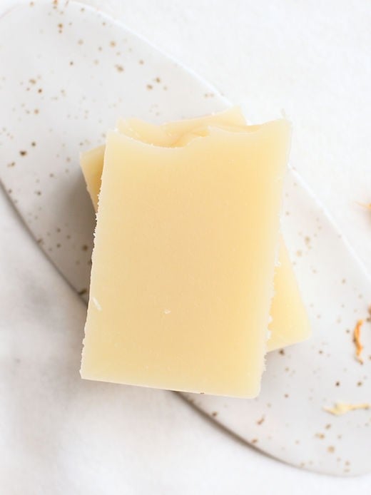 HAARZEEP bergamot & sinaasappel