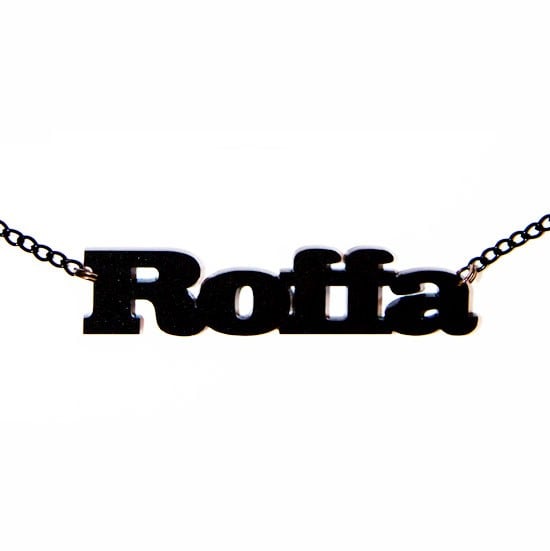 Roffa! (3.0) naamketting - 76495.jpeg Roffa! (3.0) naamketting
