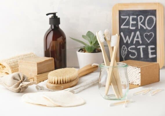 Zero waste producten
