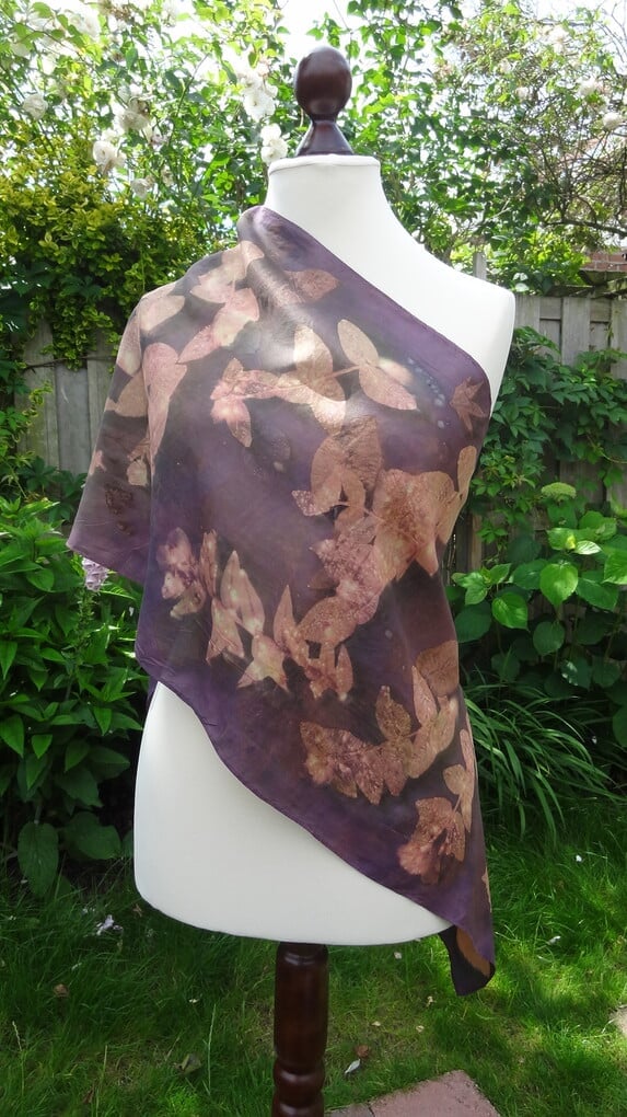 DSC04694-v3.jpeg Shining Galaxies zijden sjaal