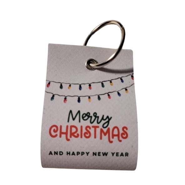 Click 'Merry Christmas' - 92994 Click 'Merry Christmas'