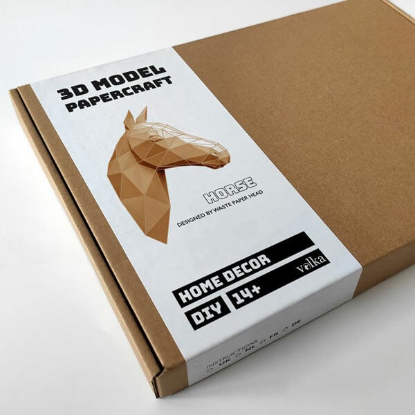 d939o-65623733-6338-6562-3266-366334336136-v3-3.jpeg DIY pakket Paard – compleet knutselpakket met snijmat, liniaal, vouwbeen, mesje – Verschillende kleuren