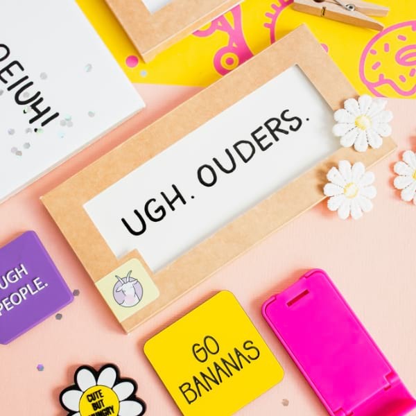 Tegel – Ugh ouders - 119156 Tegel – Ugh ouders