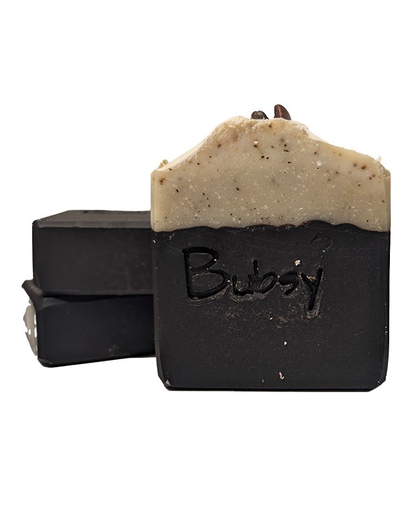 Life Is a Journey Giftbox – Forest Fresh & Cacao Coffee Soap | Ambe… - 109221 Life Is a Journey Giftbox – Forest Fresh & Cacao Coffee Soap | Amber Geurhanger & Gouden Blad Sleutelhanger