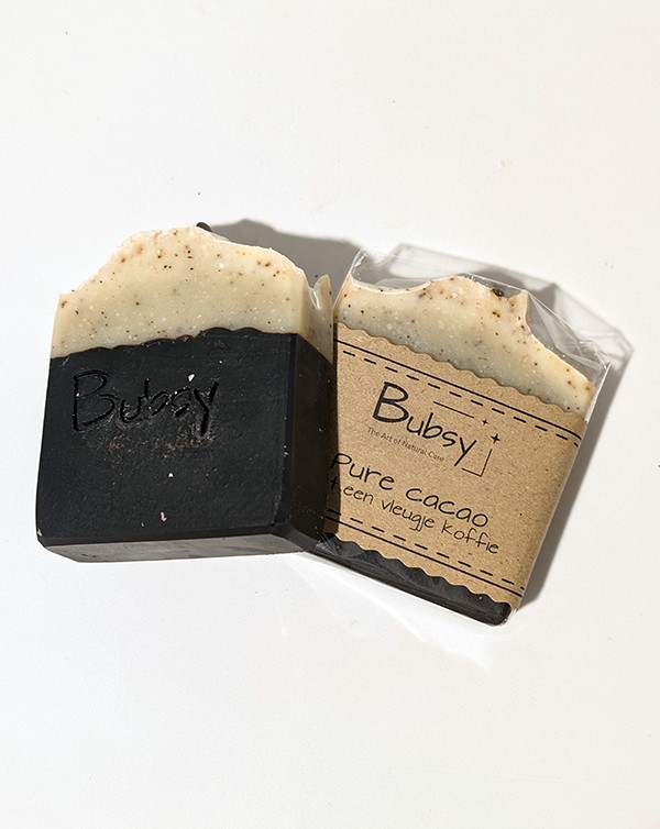 Life Is a Journey Giftbox – Forest Fresh & Cacao Coffee Soap | Ambe… - 109223 Life Is a Journey Giftbox – Forest Fresh & Cacao Coffee Soap | Amber Geurhanger & Gouden Blad Sleutelhanger